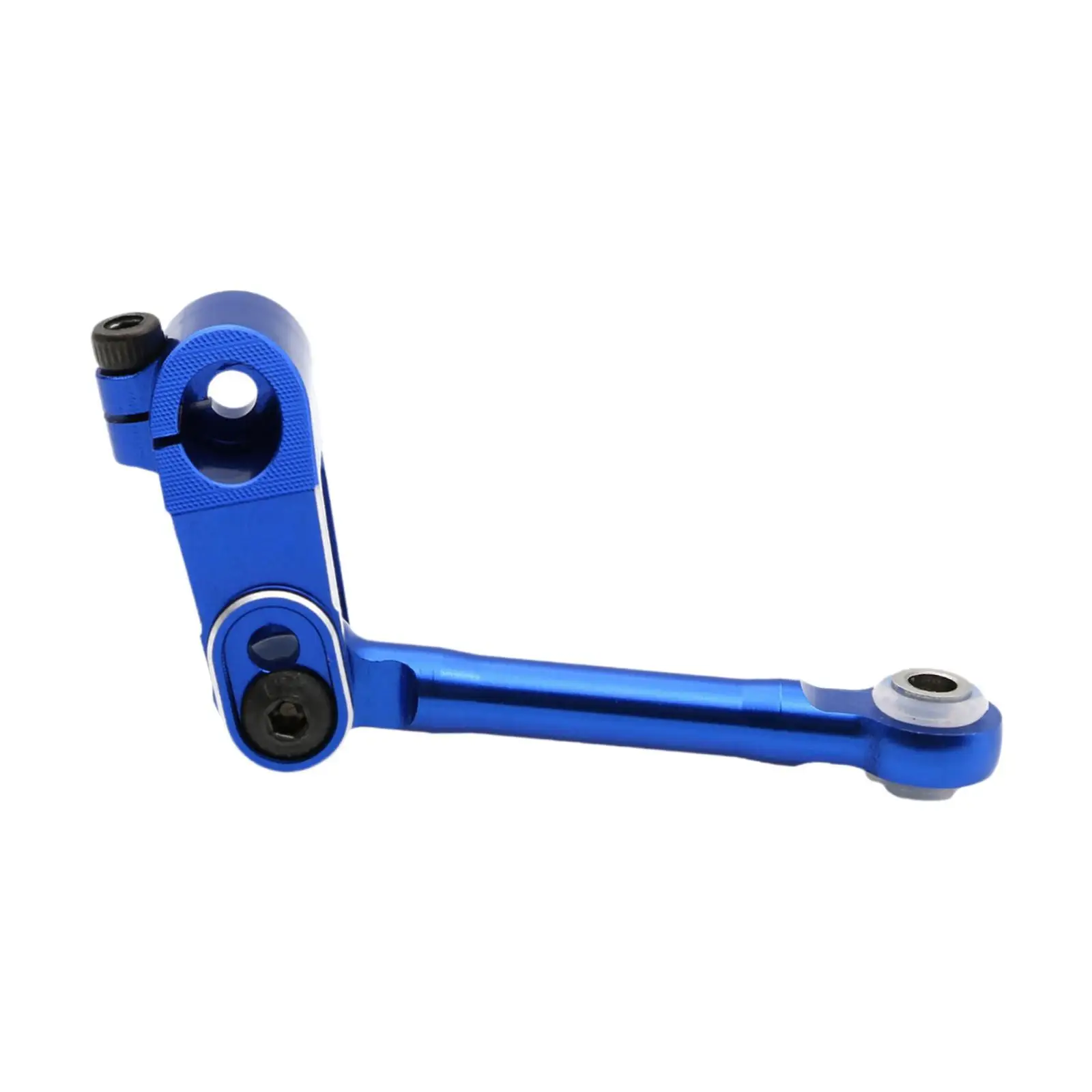 1/7 25T ステアリングサーボアーム、RC ステアリングサーボリンク、RC カープッシュロッドサーボアーム用