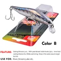 color B