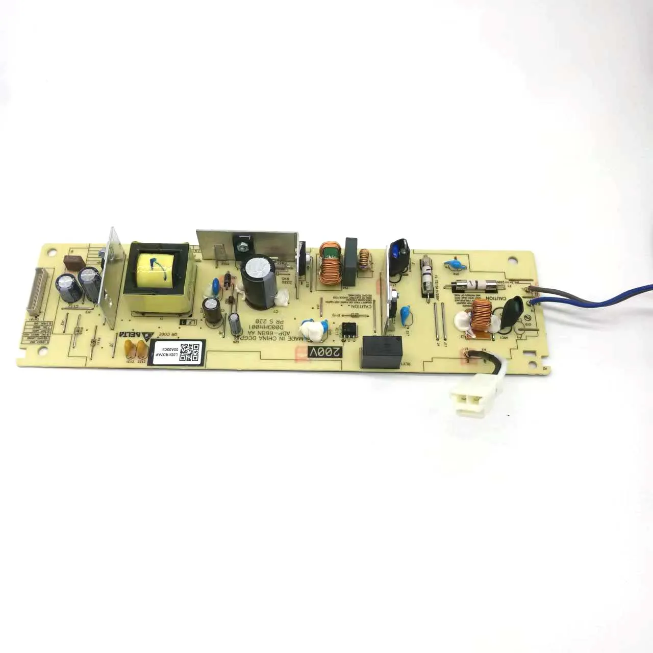 220V Power Supply Board  Fits For Brother 2350 2535 2730 2550 2715 2370 2375 L2710DW