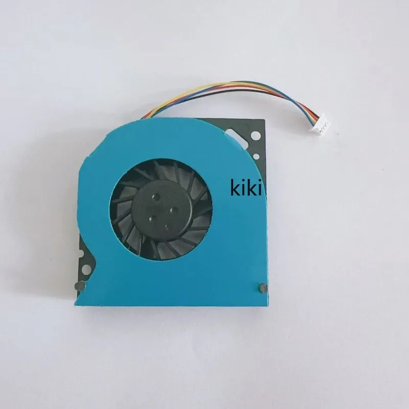 New Laptop CPU Cooling Fan for DC 5V 0.4A 4Pin Radiator for Intel NUC5i3RYH NUC5