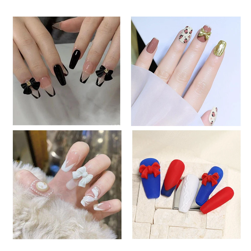 Tiny Beads Crown Heart Star Moon Heart Flower Nail Art Earrings Silicone Mould Jewelry Casting Tool UV Epoxy Resin Silicone Mold