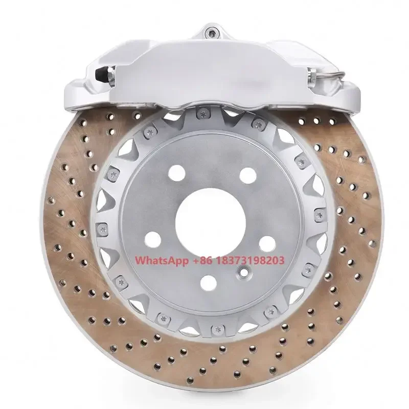 

Wholesale Auto Part Brake Kits Upgrade Sale Anti-Lock System for F30 Honda Accord Elantra N LandCruiser 120