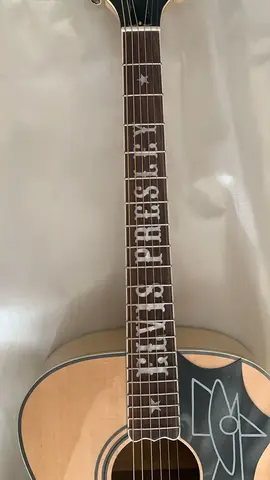 6 best sales Elvis-gitarr - №1