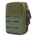 green pouch