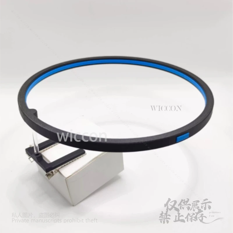 Hayase Yuuka تأثيري أنثى زي الدعائم لعبة الأرشيف الأزرق فستان البدلة هالوين زي حفلة أنيمي الملابس أغطية الرأس اليدوية