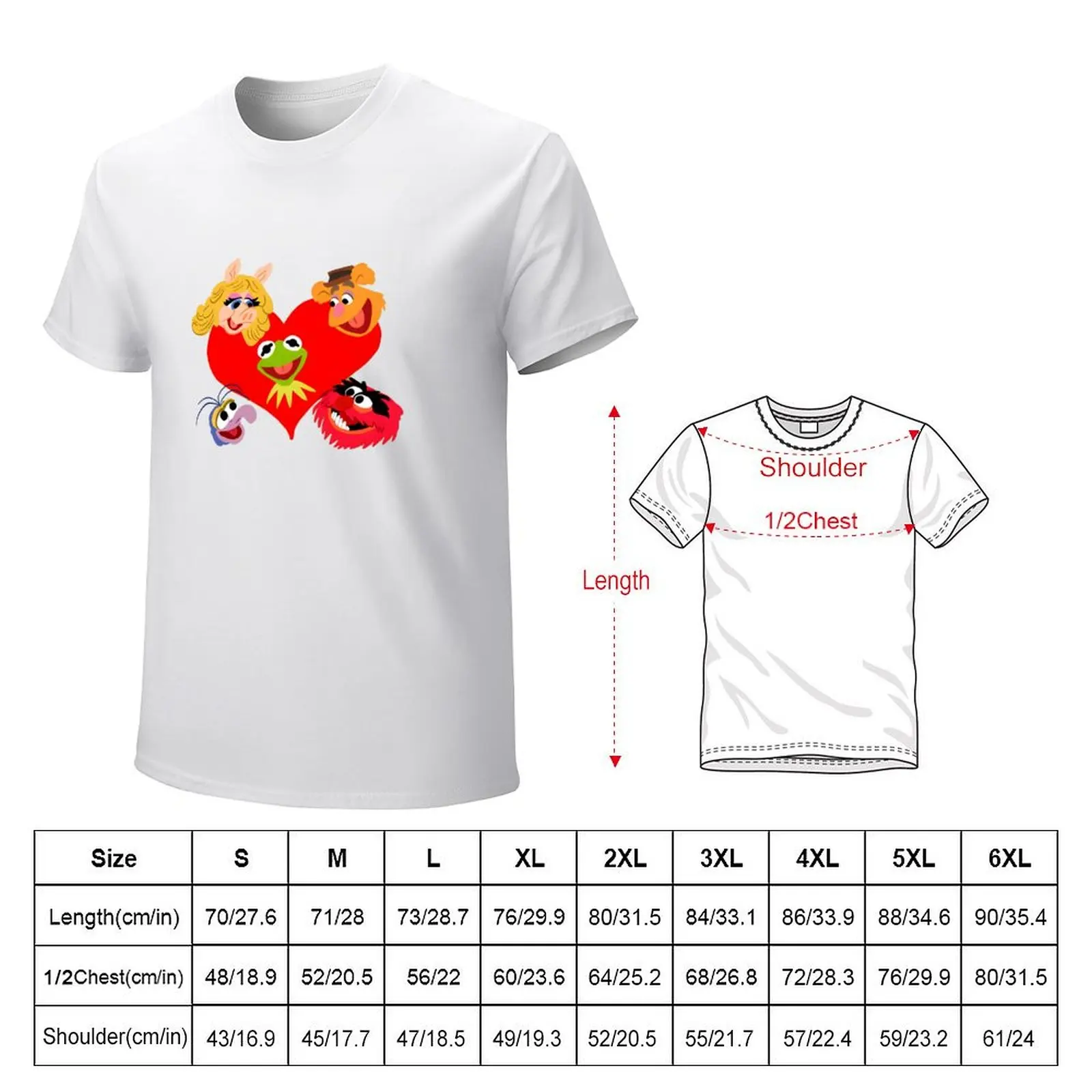 Explore the Best Kermitthefrog Art T-Shirt customs design your own korean fashion vintage sweat big and tall t shirts for men