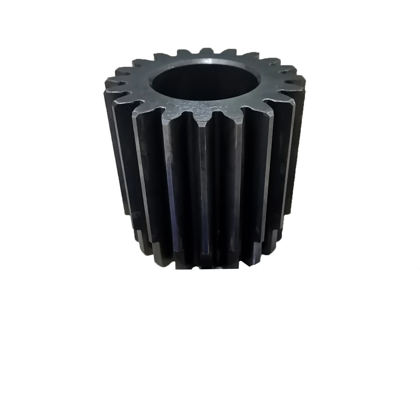 For EX100 EX120 Excavator Parts 20 Teeth Sun Gear 3033236