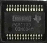 

5 pieces PCM1793DBR PCM1793 SSOP28