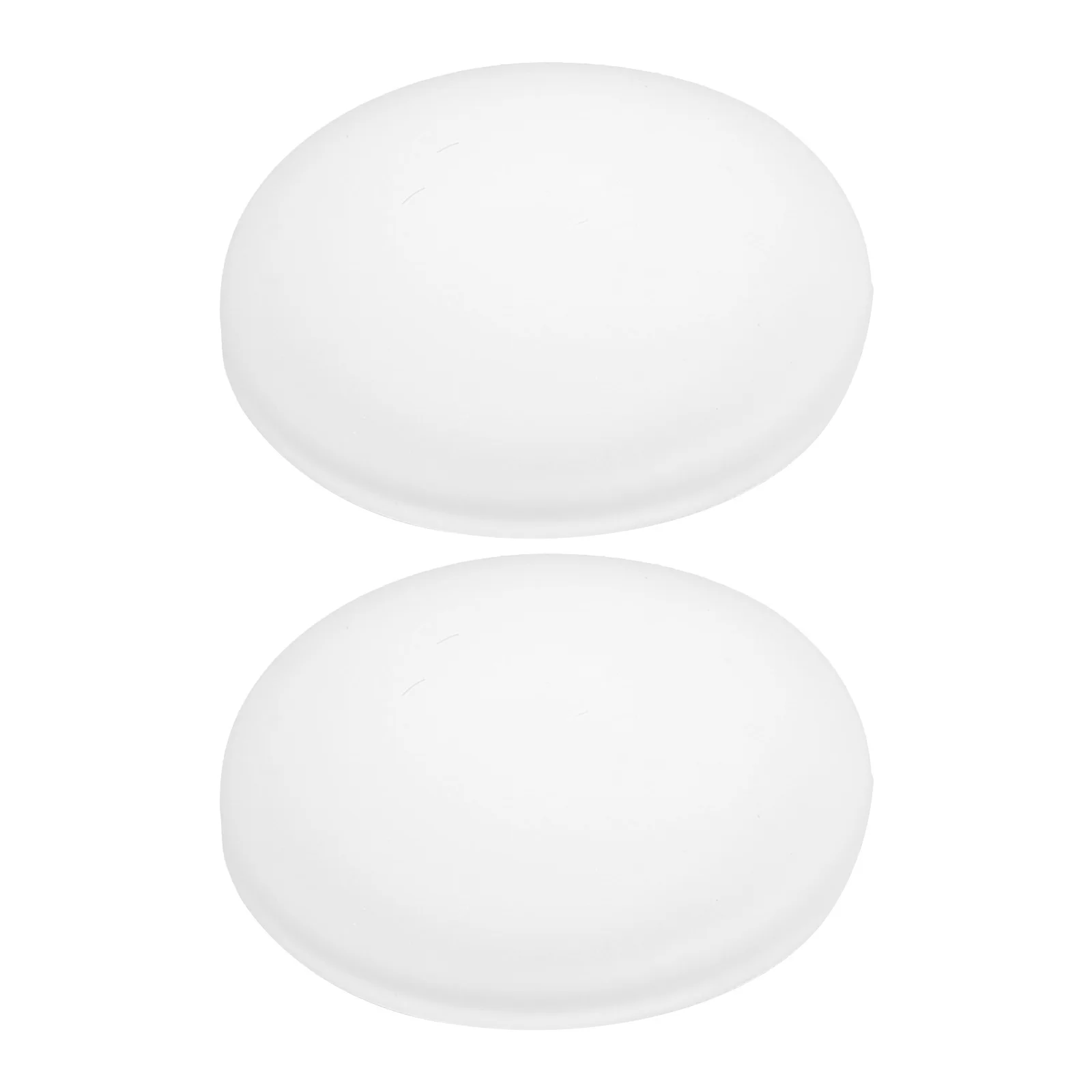 

2Pcs Silicone Water Bottle Stopper Insulated Cup Accessories Spill Proof Leak Resistant Replacement Plug for Tumbler Belly Cup