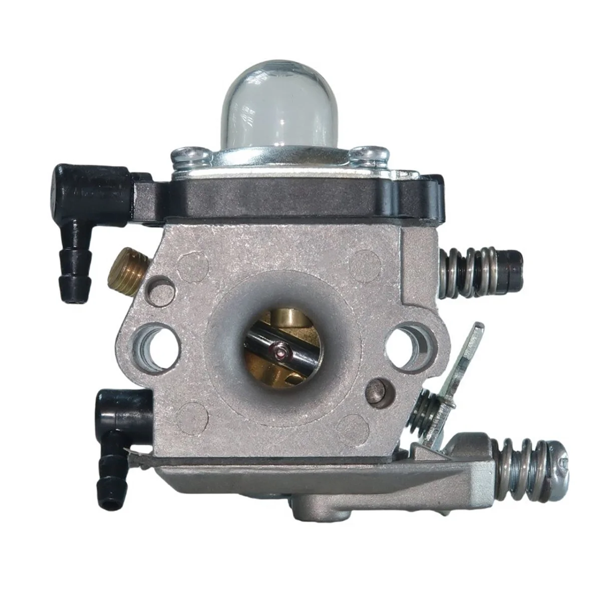 BAAQ 2PCS Carburetor for HS72 HS74 HS76 Hedge Trimmer Parts -264-1 -264 42261200600 Garden Tools Accessories