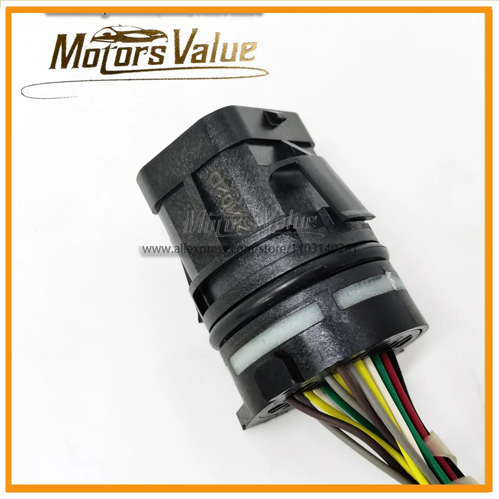 

M11 6 Speed Automatic Transmission Valve Body Wiring Harness DSI BTR for SsangYong Car Accessories