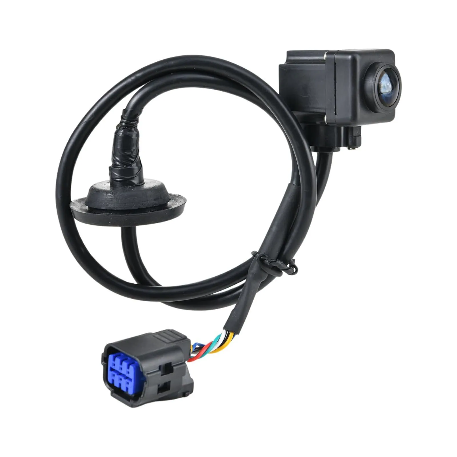 Rear View Camera Reverse Parking Assist Backup Camera 95760-B2100 95760B2100 95760-B2000 95760-B2010 For Kia SOUL 2014-2016