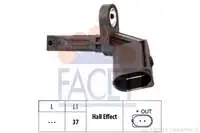 Store code: 210015 ABS sensor for ON/rear right A4 A5 redo A6 Q7 ido A8 case for