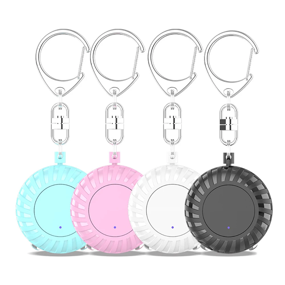 Repelente de mosquitos ultrasónico electrónico, llavero antimosquitos recargable por USB, pulsera repelente de mosquitos ultrasónico portátil