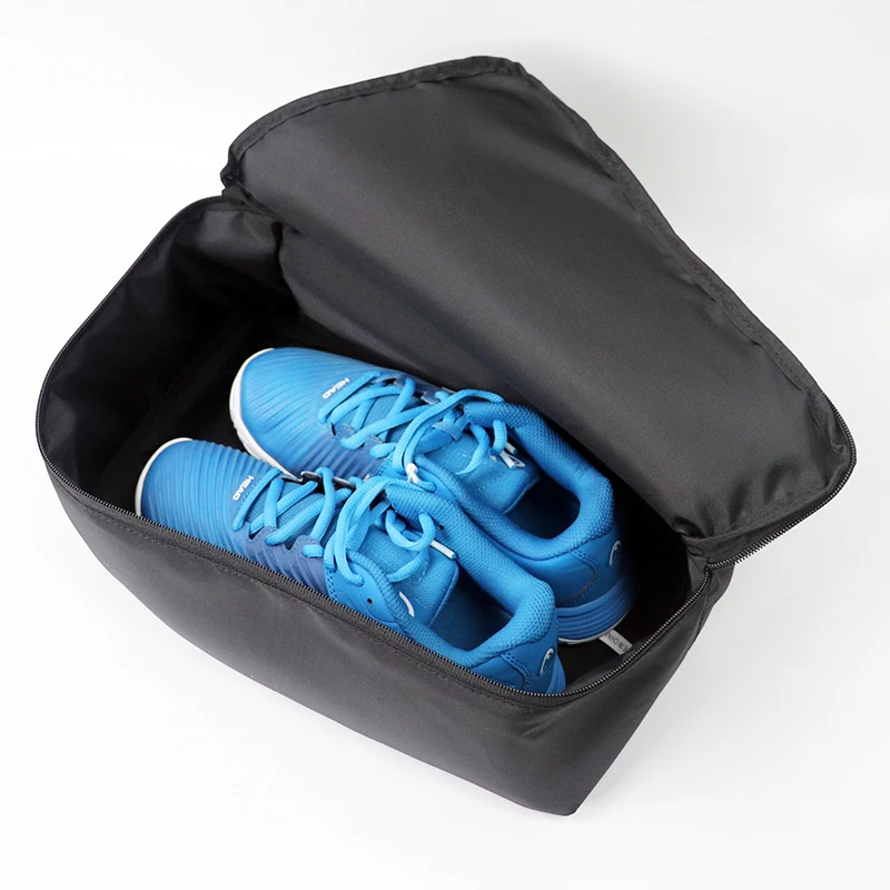 GreatSpeed Tennis Racquet Bag Luggage Built-in 4 in 1 Combination Bag Tennis Sports Shoes Storage Bag Multifunctional Travel Bag