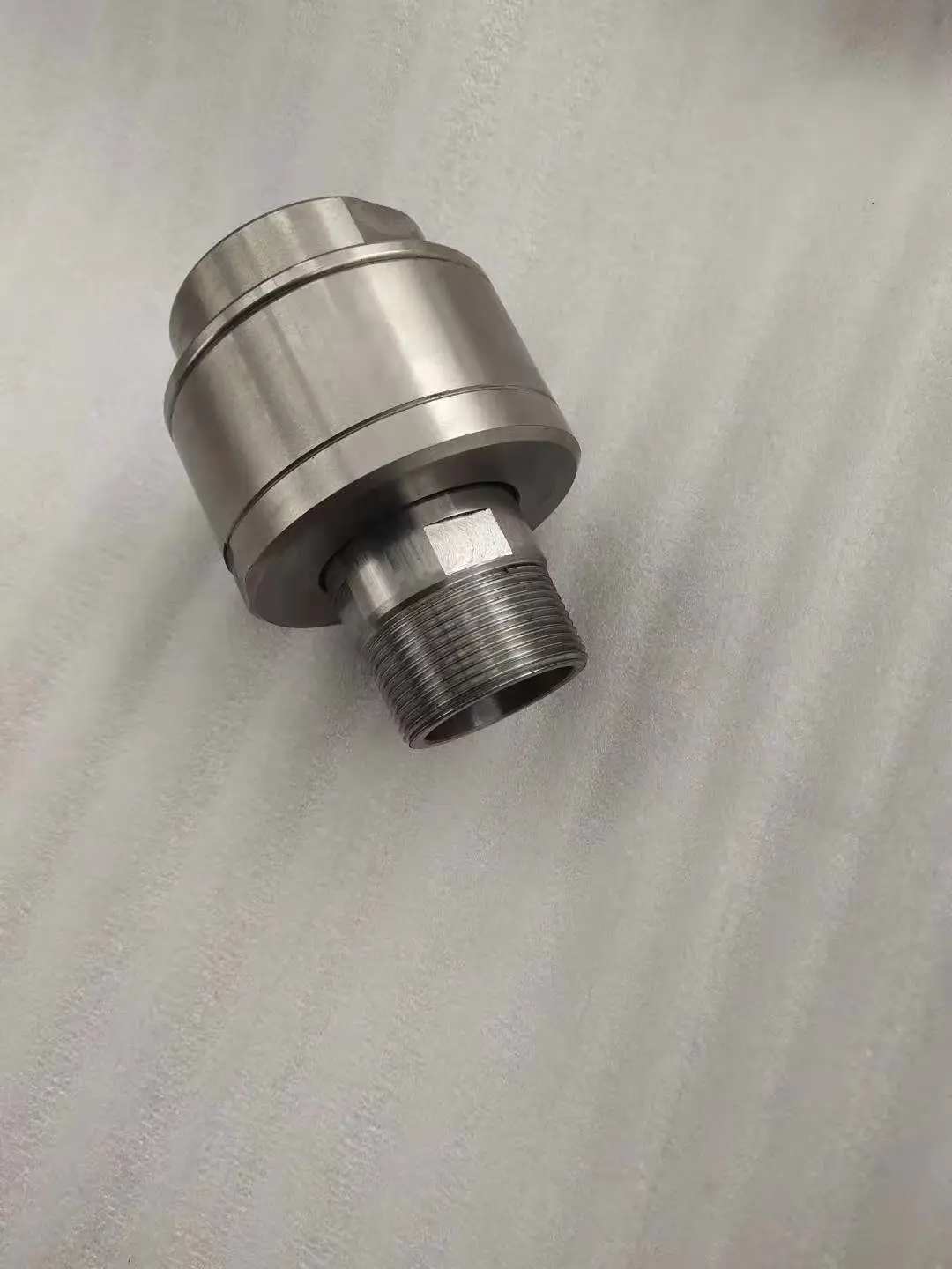 D25-003-210 Rotary Joint