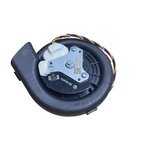 Vacuum Fan Motor for Xiaomi Mijia MJST1S/ MJST1SHW/MJSTP/MJSTL/2 LITE/E10 B112/E12/vacuum Mop 2pro Robot Vacuum Cleaner Parts