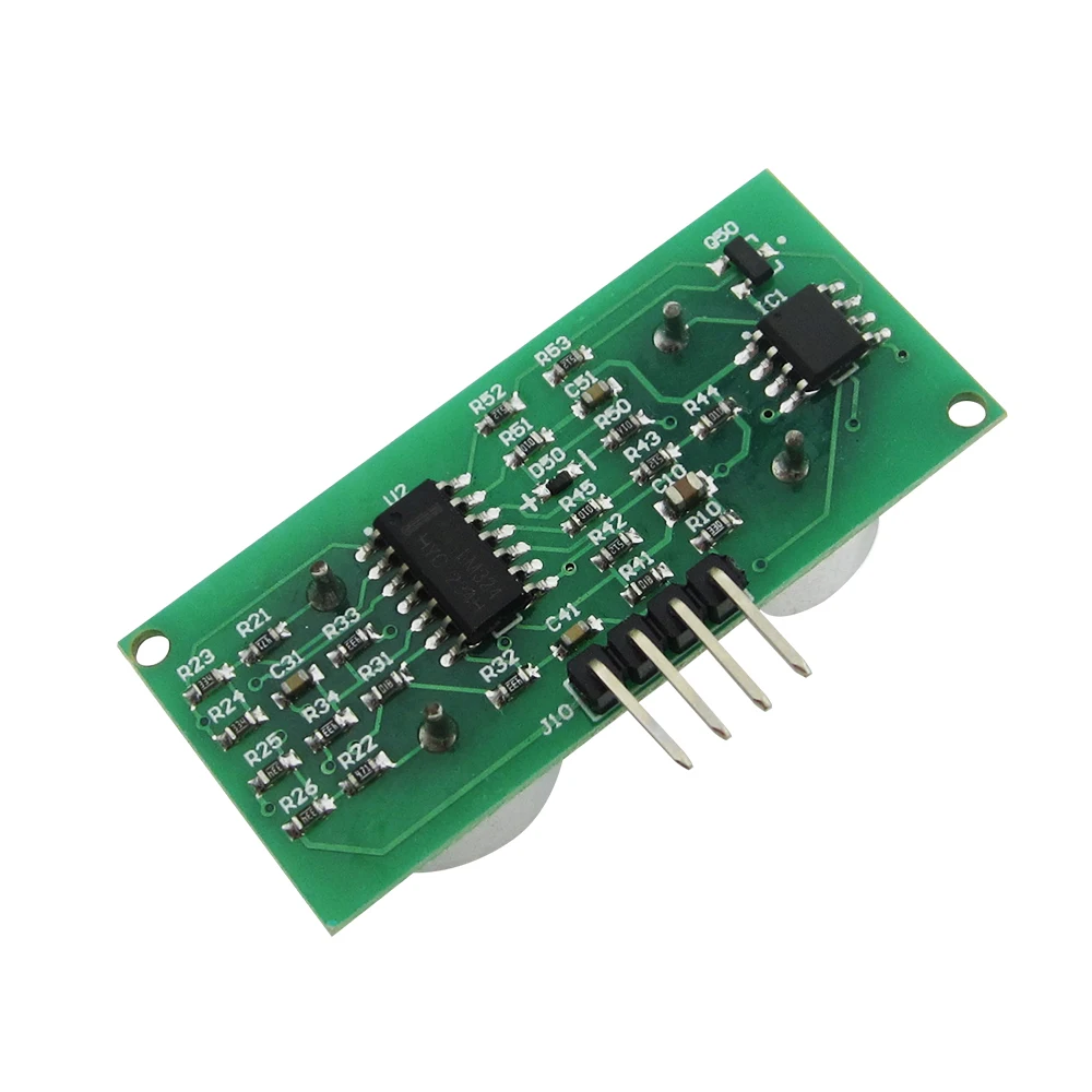 US-015 Ultrasonic Module Distance Measuring Transducer Sensor DC 5V