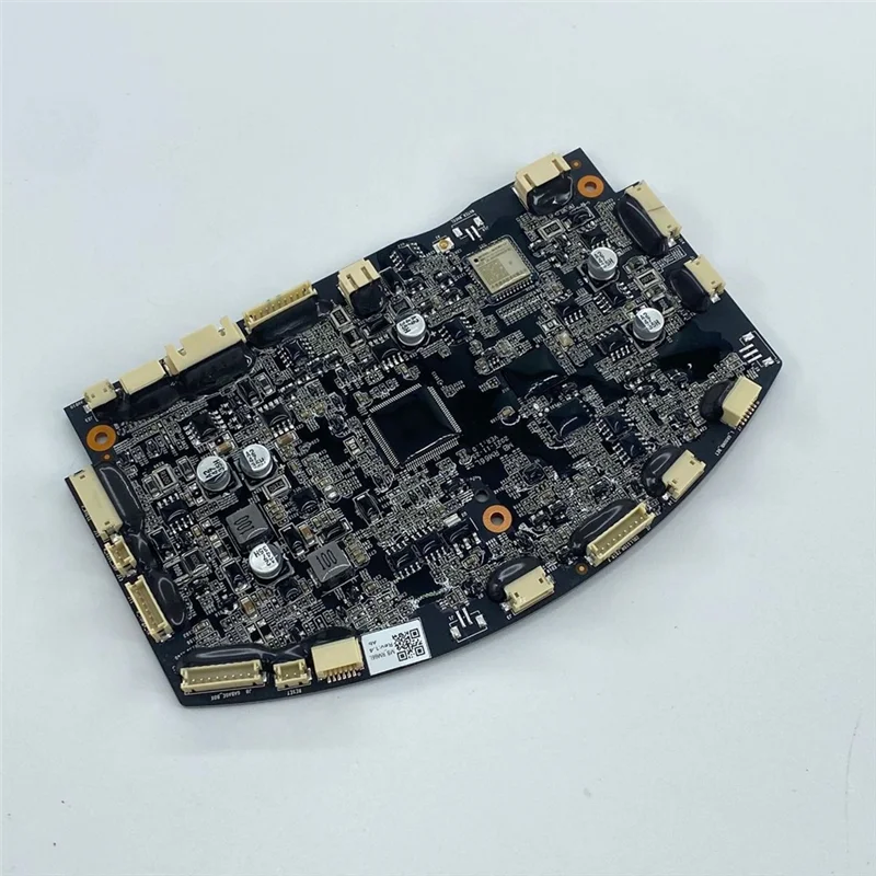 ABVI-เปลี่ยนกวาดเมนบอร์ดสําหรับ Roidmi EVA SDJ06RM Self-Cleaning Emptying หุ่นยนต์สูญญากาศเปลี่ยนชิ้นส่วน