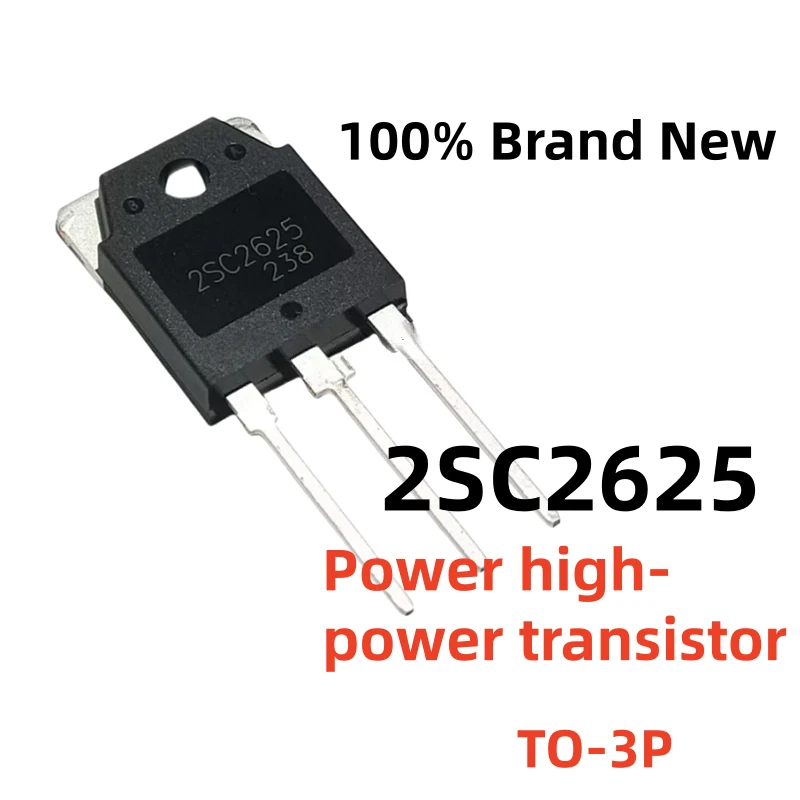 New 5PCS 13009 J13009 2SC36793320 MJE13009L E13009 2SD209 D209L TO-3P MJE13009 2SC2625 E13009L Transistor,high-power