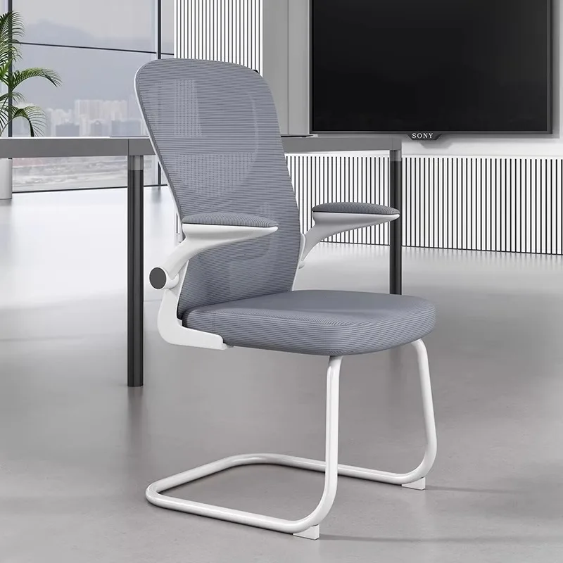Conference Room Office Chair Engineering Chair Simple Office Chair Computer Mesh Staff Meeting