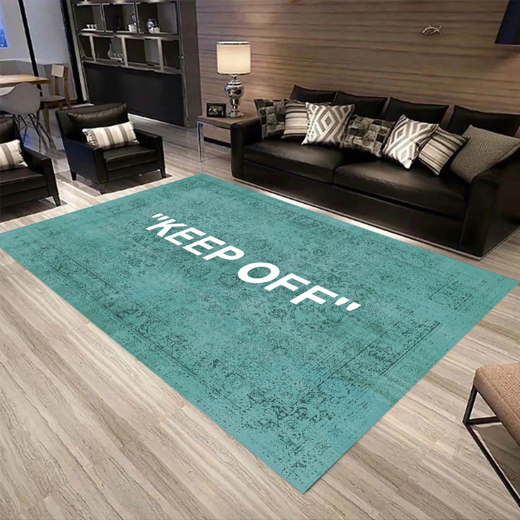 

Keep Off Rug Modern Rug, New Season Carpets, Non-Slip Area Rug,Home Decor, for Living Room, Popular Rug, Elite Rug keep32 _ 1