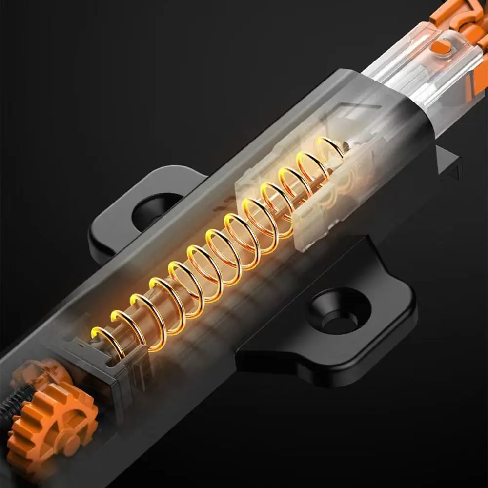 Home Hardware Accessories Pressure Push To Open Touch Latch Touch Latch Drawer Door Touch Stop Damper Buffer