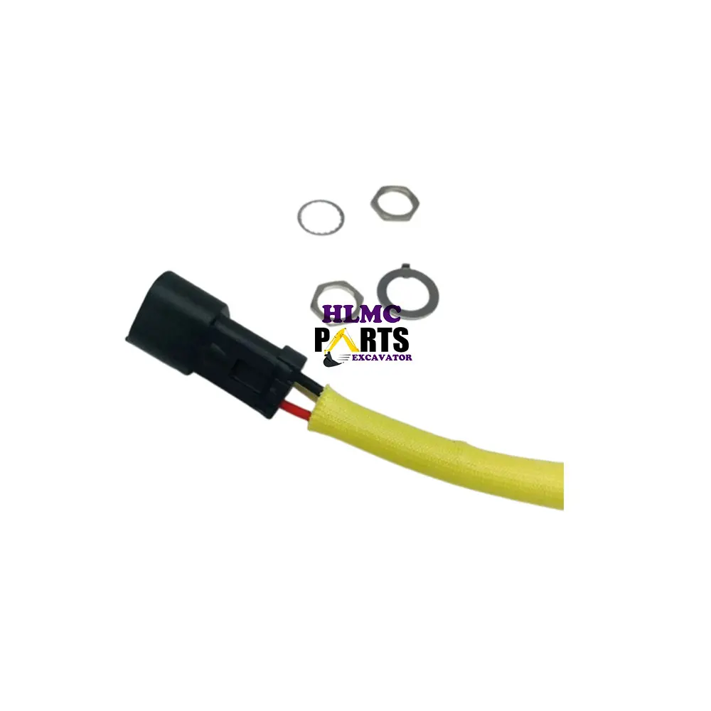 Excavator Parts 260-5864 Toggle Switch for 324D 325D 329D 330D 336D 345D 349D 390D 325C 2605864