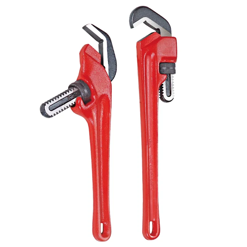 Multi-purpose Round Pipe Wrench, Hexagonal Pipe Pliers TD0507