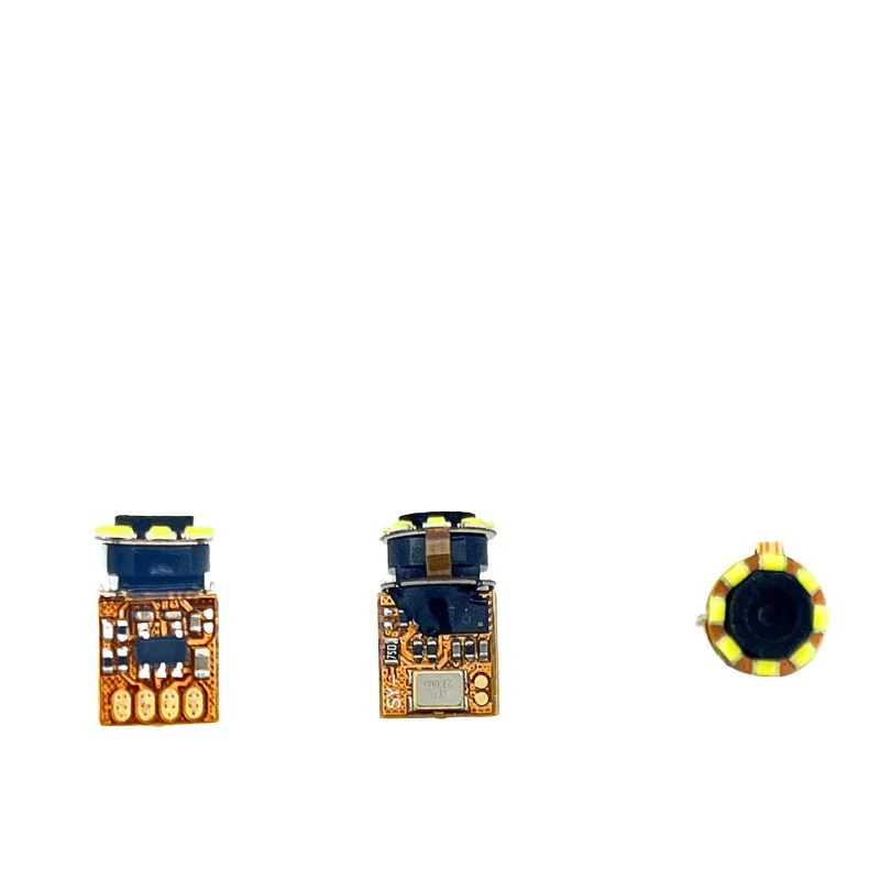 For ultra-fine high definition 7mm analog camera module beauty instrument duct air conditioner inspection endoscope camera