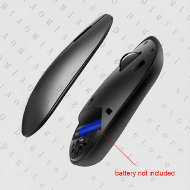 RT  for HP DM10 Wireless Bluetooth Dual Mode Mouse for office laptop