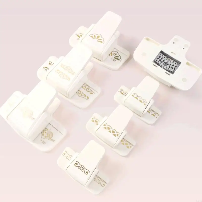 Y5LA Handmade Paper Cutter Handmade Device Border Paper Device