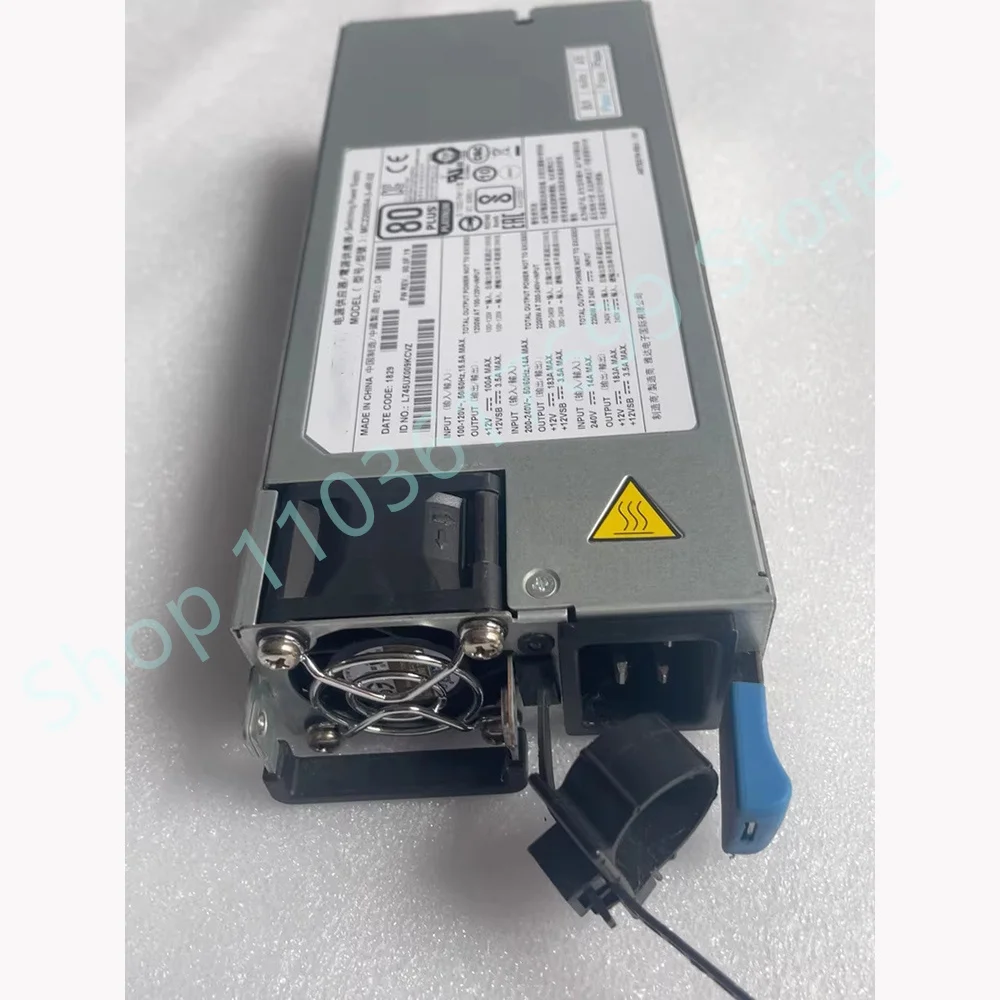 Perfect test Stable performance MC2200B4-3-4R-02
