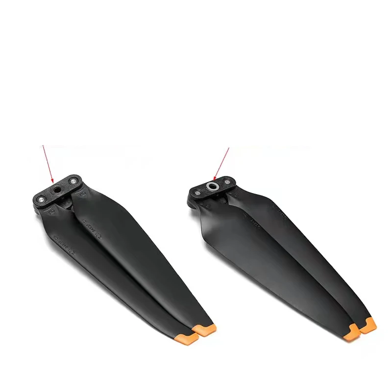 لمراوح DJI Mavic 3Pro الأصلية الجديدة لأجزاء إصلاح الطائرة بدون طيار DJI