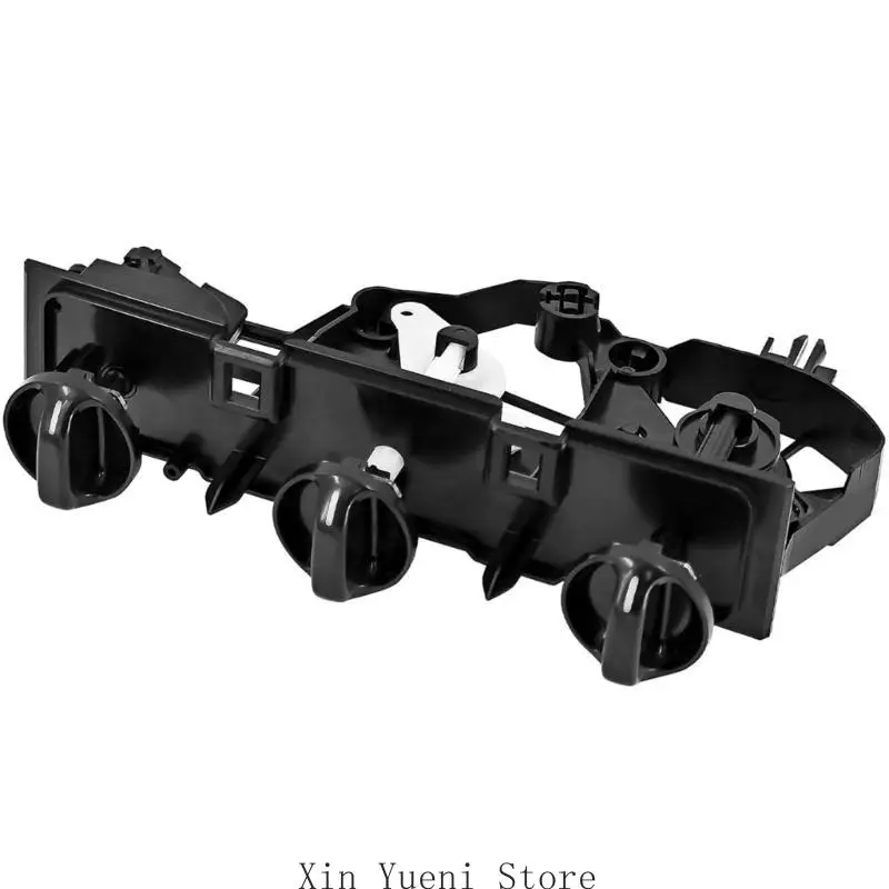 

Climate Control Switch Unit Assembly for Enhancing Air Conditioning System Efficiency and Comfort 559100C010 559050C010