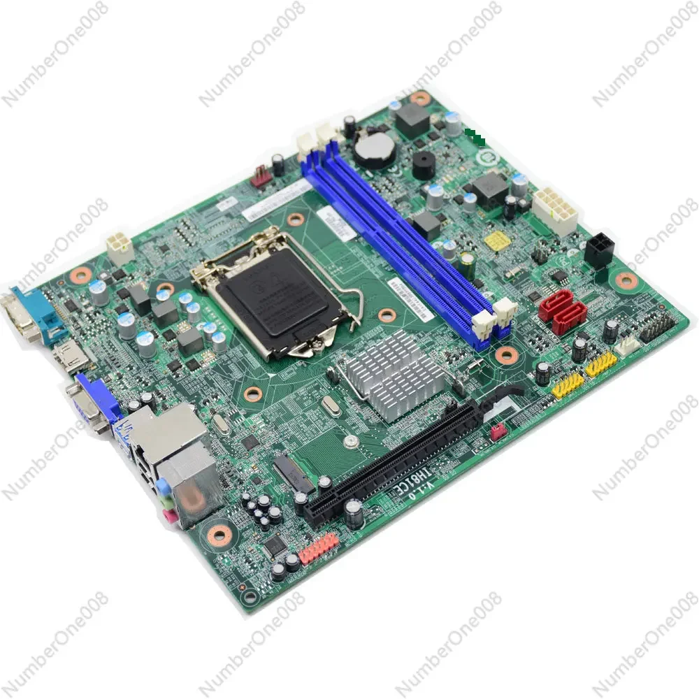 

Проверенная материнская плата для Ideacentre 300s S500 - LGA1150 DDR3, модели 01AJ070/00XG024, IH81CE V1.0