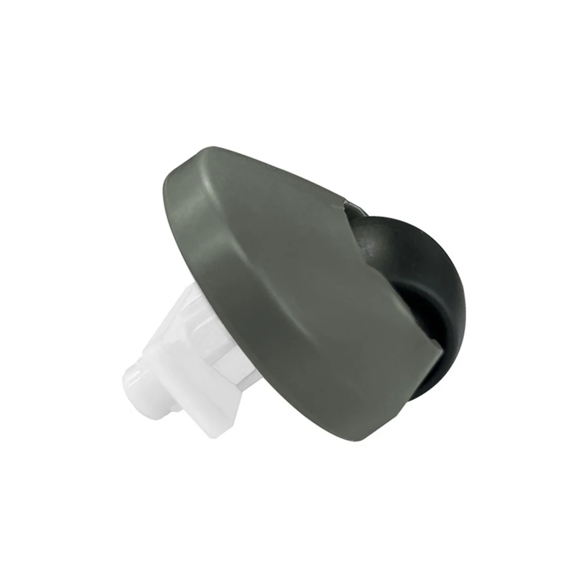 عجلة مكنسة كهربائية عالمية لـ Xiaomi Roborock S8 Pro Ultra/S8 Plus/G10S/G10S Pro/T7/T7S/S7 مكنسة كهربائية روبوتية