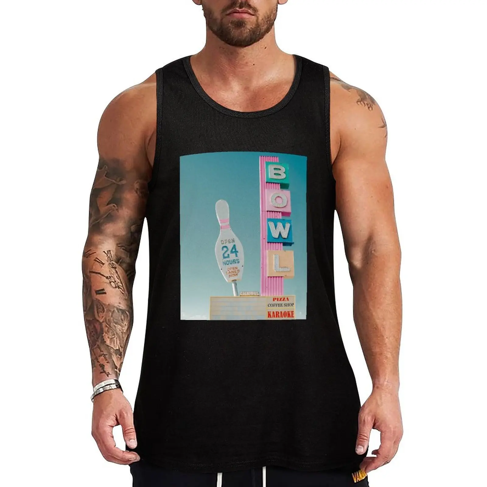 

The Dont Roll On Shabbos Tank Top Dry Fit Tank Top Moisture Wicking Sports Sleeveless
