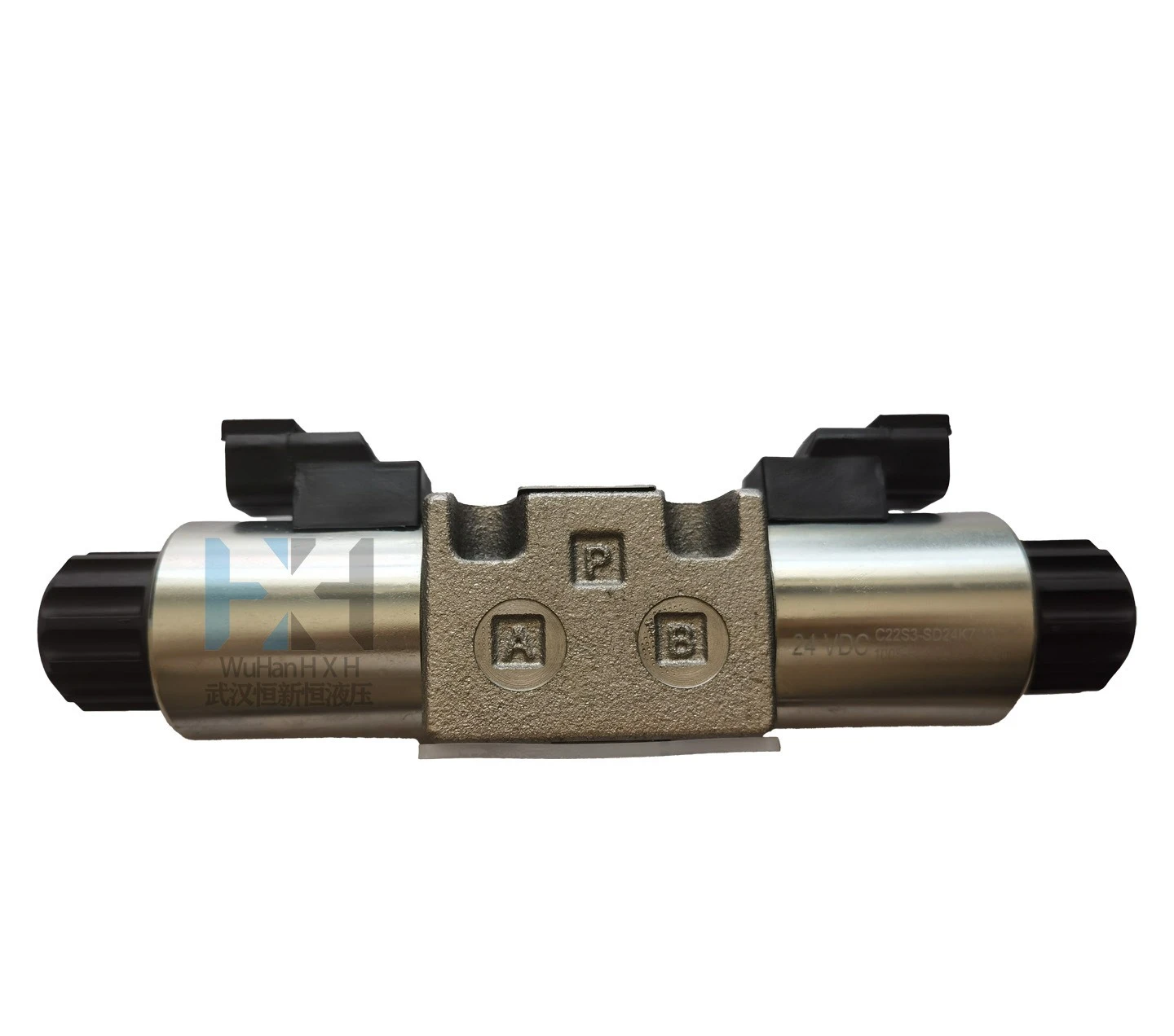 Hydraulic valve DS3-S3/11V-SD24K7/W7 stacker mechanical solenoid valve