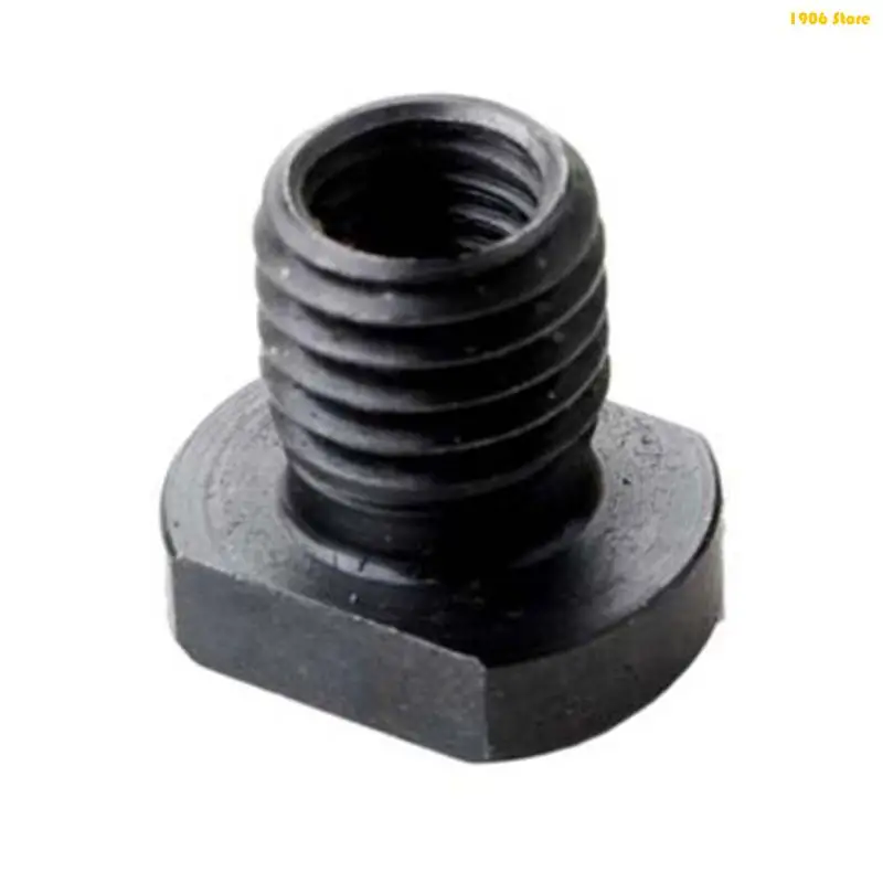 

U1JB For Angle Grinder to M14 Grinding Wheel Polishing Screw Converter Tool
