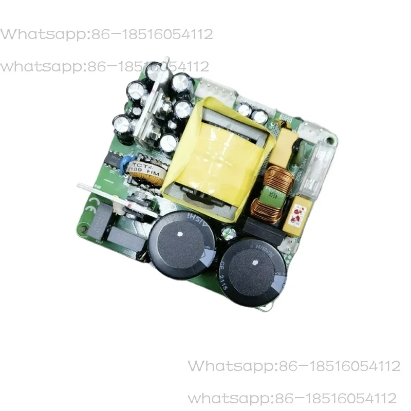 For SMPS400A180 Circuit Board HiFi Audio Module Class D Power Amplifier
