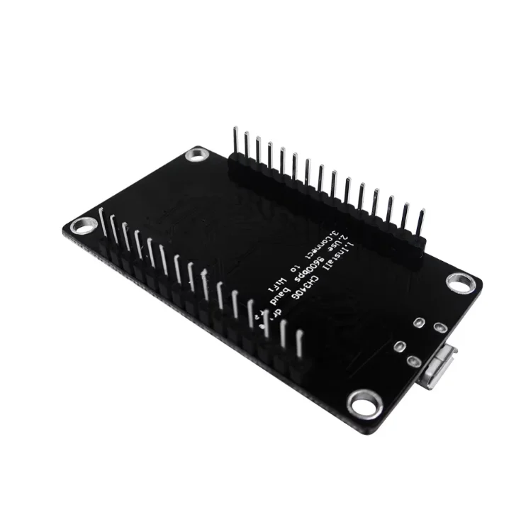 10pcs/lot Wireless module CH340 NodeMcu V3 Lua WIFI Internet of Things development board based ESP8266