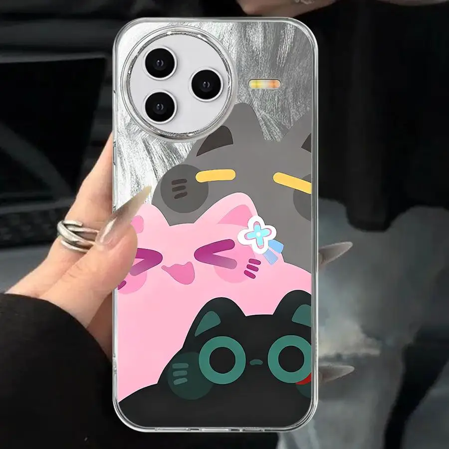 Cartoon Colored Kit… - image