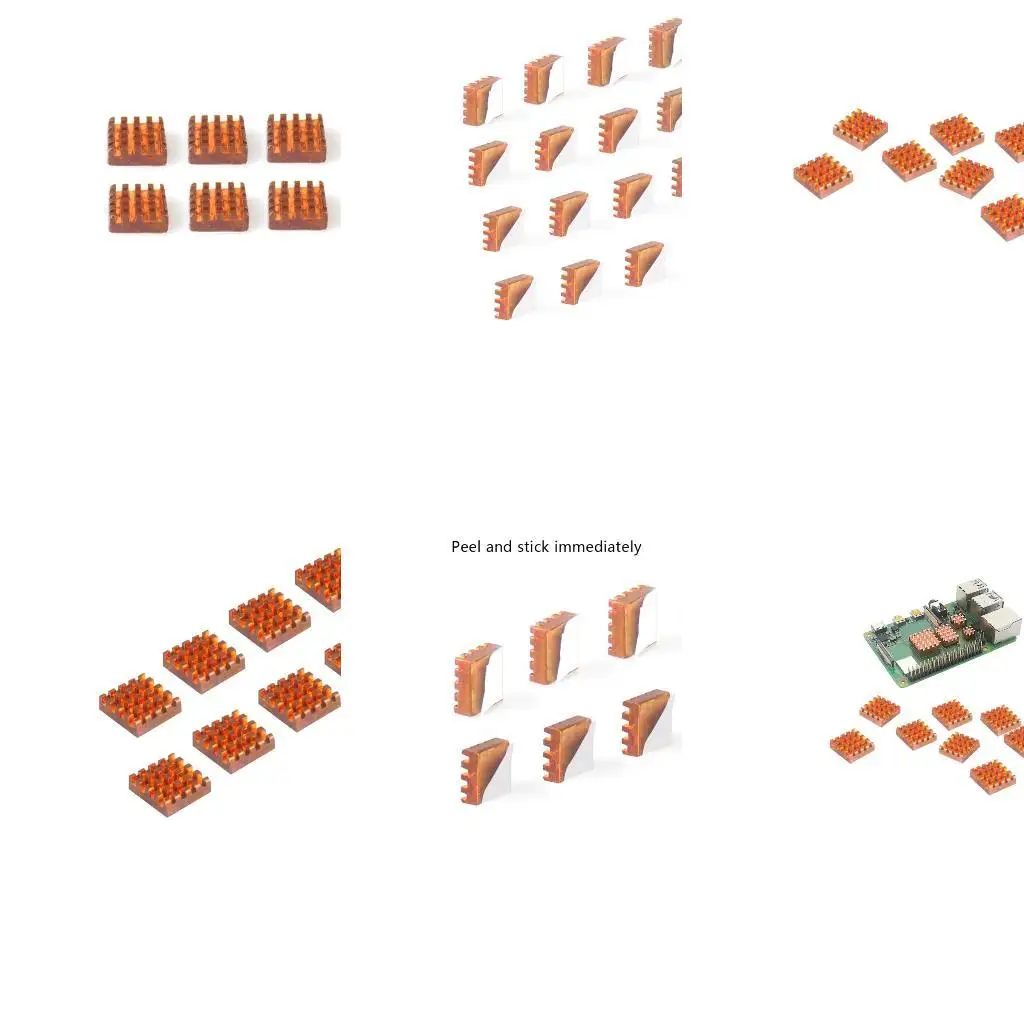 

652F комплект радиатора