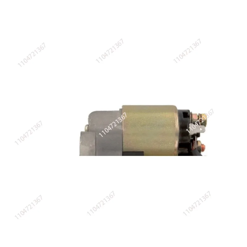 1pcs Starter Motor 129242-77010 Starter S114-883