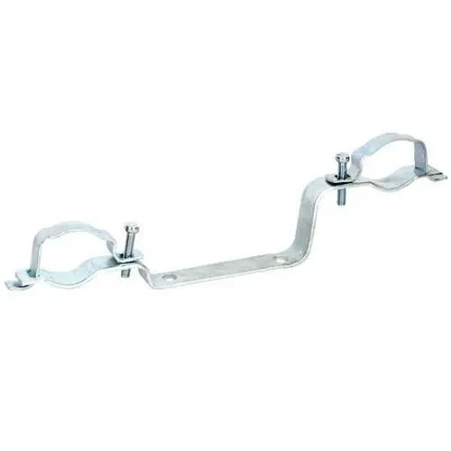 CONECTORES BRAÇADEIRA MÓVEL