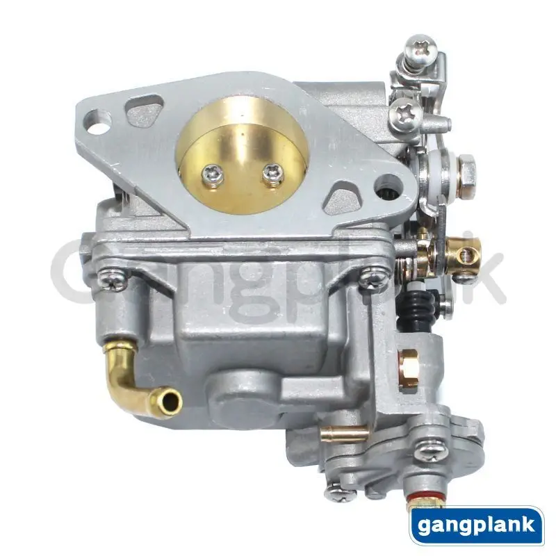 

Outboard Engine Carburetor 3AZ-03133-0 3BJ031000 3BH031000 for Tohatsu 4 Stroke 15/20HP 3BJ-03100-0 3BH-03100-0 3AZ031330M