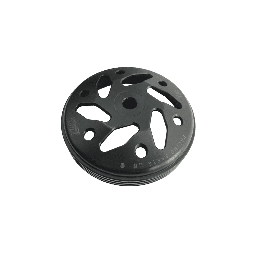 

Intelligent Library TWH DIO Motorcycle CVT Parts Racing QPQ Clutch Bell For Honda
