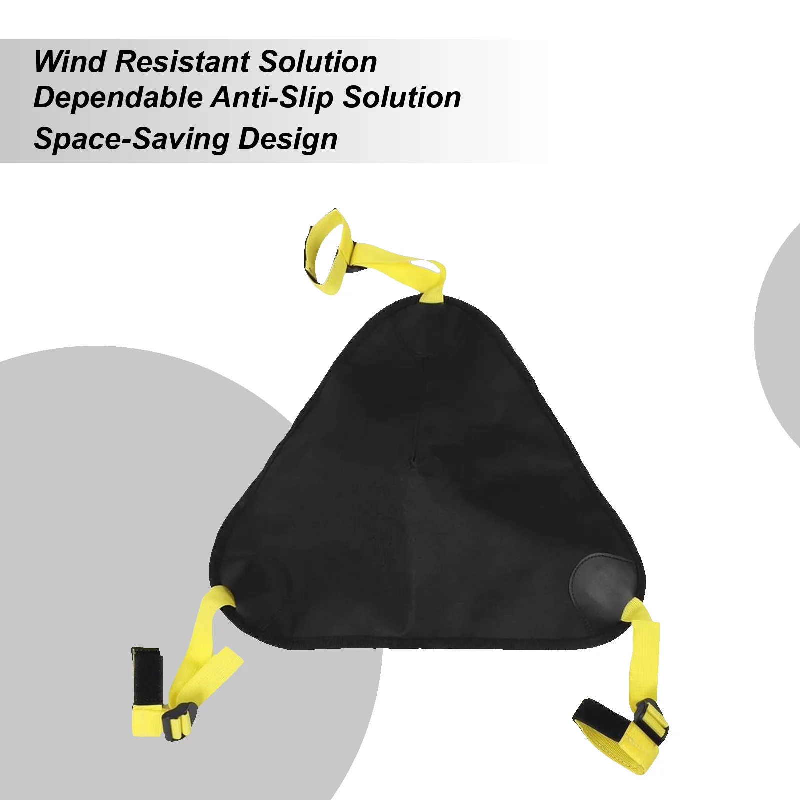 

Сумка для штатива для фотографии, ткань Оксфорд, астрофотографический штатив, гамак, складные принадлежности для астрофотографии, мешки с песком для