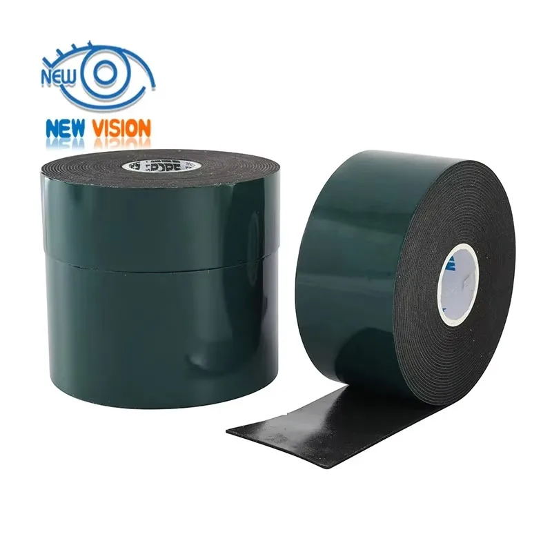 

5Meters Glue Tape Multifunctional Super Strong Double Side Adhesive Foam Tapes for Mounting Fixing Pad Waterproof Sticky Tape
